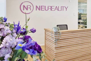 NeuReality’s New Office