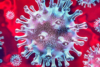 Coronavirus is not a biological weapon.