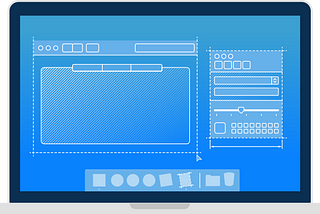 Human Interface GuidelineにおけるModalのUIBarButtonItemの規則