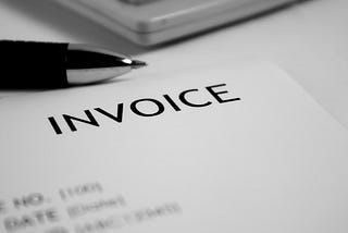 Creating Professional Invoices for Your Customers: A Step-by-Step Guide