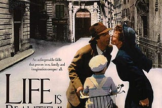 Life Is Beautiful Pictures & Reviews