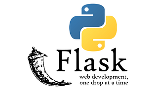 RESTful API with Python and Flask