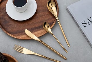 Mastering The Art Of Choosing Cutlery: A Comprehensive Guide