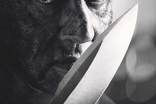 RAMBO: LAST BLOOD Movie Review