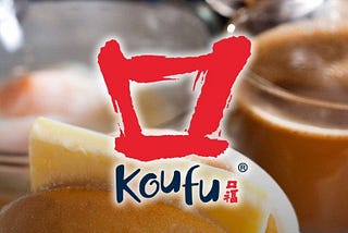 Koufu Eat App