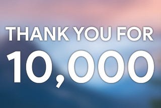 A Milestone Celebration: Join Passport Bros as We Welcome 10,000 Global Explorers!
