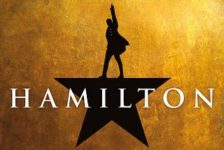 Case Study: Hamilton And The Changing Social Media Rules