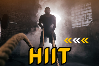 Unveiling the Power of HIIT: The Ultimate Guide to High-Intensity Interval Training