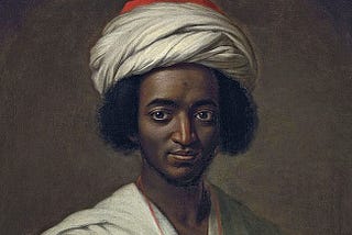 Enslaved African Muslims to America: the untold story