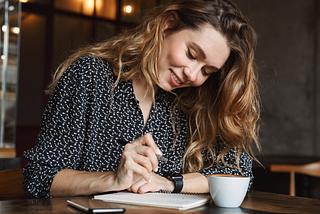How I Pick My Medium Reads?