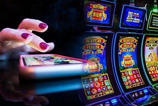Can You Play Slots On Your Phone For Real Money? Here’s The Answer!