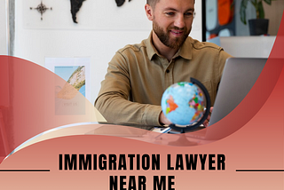 Immigration Lawyer Near Me | Chugh LLP