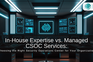 In-House Expertise vs.
