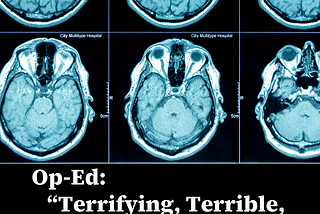Terrifying, Terrible, or Terrific?: The Future of Neurotechnology