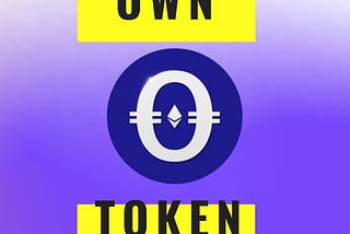 OWN Token — Proof of Charity (POC)