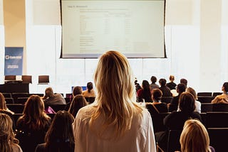 Does Public Speaking Improve Confidence?