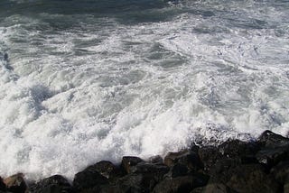 Turbulent Relationship Reflections