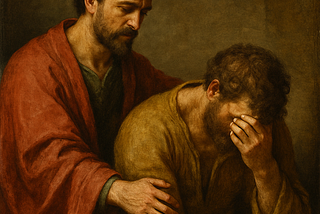 Shame: The Deadly Consequence of Lust
