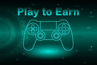 Leveling Up Your Income: How P2E Gaming Platforms are Changing the Game
