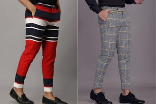 Casual Pants Online