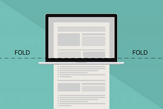 The First Fold: A Story About Tact