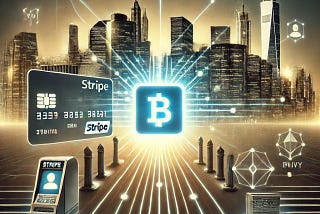 Stripe x Privy: Wallet Infrastructure Is Becoming the New API Goldmine