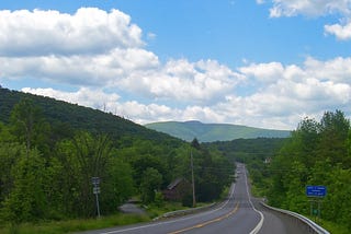 These Three Roads are the Most Deadly in Ulster County