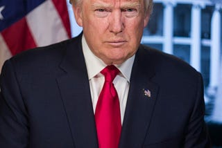 I Wondered How Trump Could Win Twice – The Answer Had Always Been Staring at Me