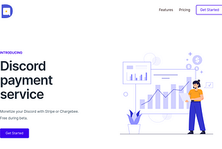 Monetize your Discord with Chargebee & Stripe