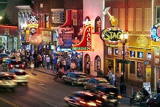 How to Visit Nashville Like a Local