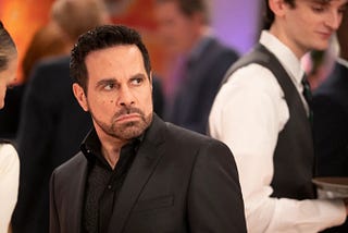 Everyone Needs a Brutally Honest Tri-State Area Italian Gay