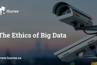 The Ethics of Big Data