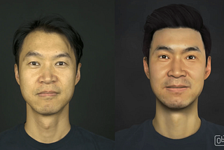 These Hyperreal Avatars Could Change the Way Chinese People Shop