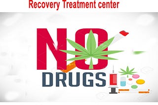 Drug addicted Treatment center