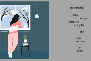 Bookmarks