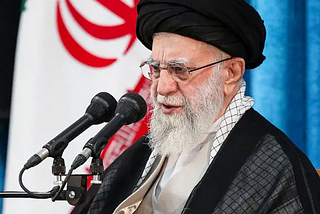 Iran’s Supreme Leader Defies US: ‘We Will Never Bow to Nuclear Blackmail!’