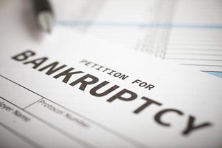 How long does bankruptcy last in Canada?