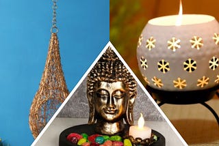Advantages of Using Candle Stands
