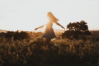 On finding hobbies as an adult, meritocracy, and self-worth