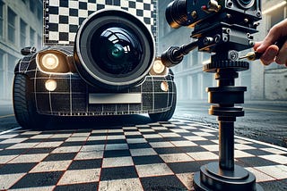 Navigating the Challenges of Data Capture in Mobile Robotics