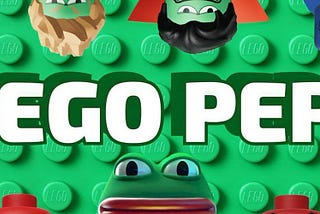 Lego Pepe Lego, the company’s most well-known product, consisting of brightly colored interlocking…