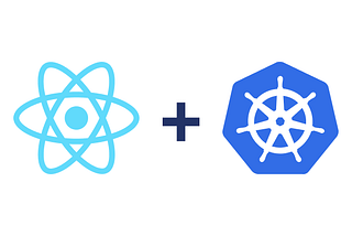 ReactJs Environment variable in Kubernetes