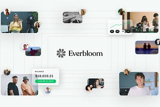 Introducing Everbloom™
