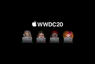 WWDC20 Highlights