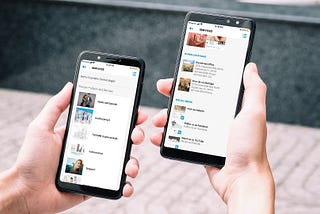 The 4 Things You Need to Remember When Building a Patient Experience