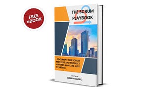 Download the Free Scrum Playbook Today!