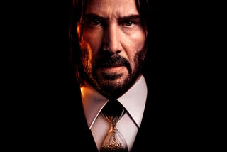 The John Wick Franchise