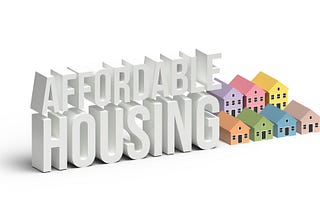 Zillow Chief Economist is Still Right about Building More Affordable Housing