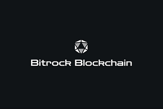 Bitrock Blockchain