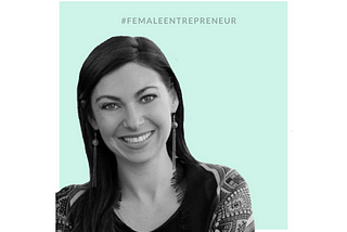 Jen Consalvo — A Female Leader To Inspire You To Launch Your Own Business